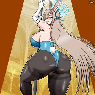 Asuna (Normi)