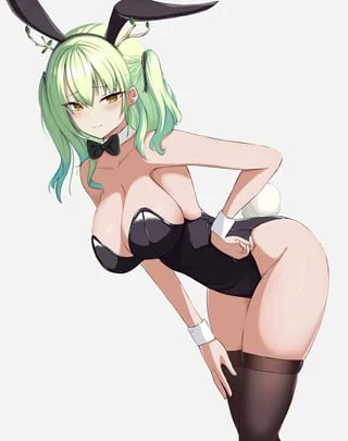 Bunny Fauna(Hopetiteve)