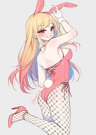 Bunny Marin (Hyanna)