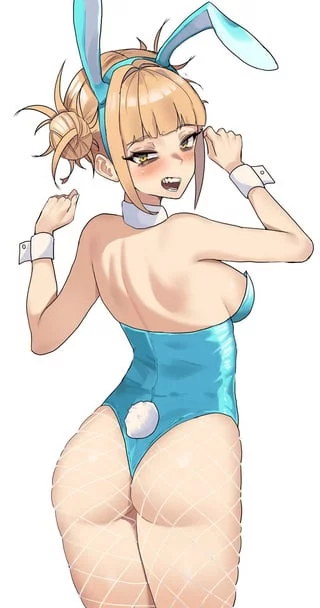 Toga [My Hero Academia]