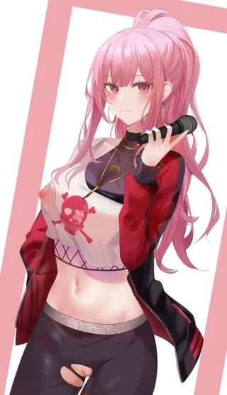 i