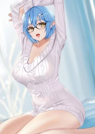 Yukihana Lamy [Hopetiteve]