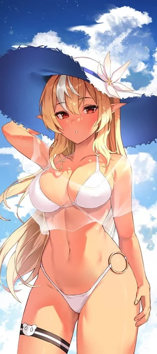 Shiranui Flare [Hopetiteve]