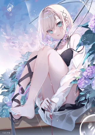 Kurumi Noah [Virtual eSports Project]