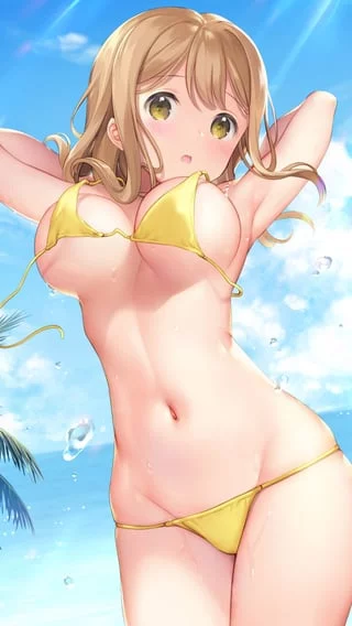I love huge tits