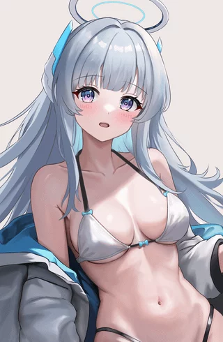 Ushio Noa [Blue Archive]