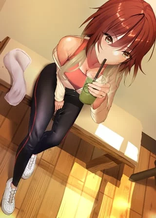 Mikoto Aketa [Idolmaster]