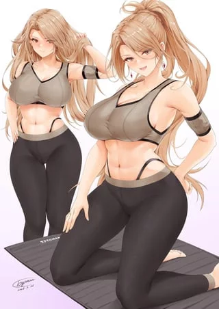 Katalina Aryze [Granblue Fantasy]