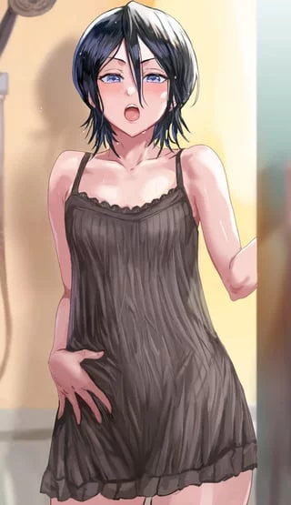 Rukia [Bleach]