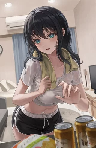 Time for a Cold One [Original]