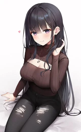 Minami [Artist's Rendition]