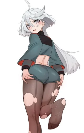 Miorine [Gundam: The Witch From Mercury]