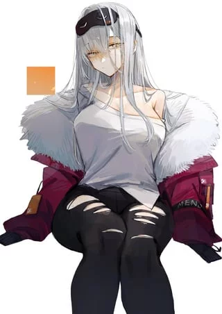 Frima [Nikke]