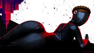 BL-R1 (Sheridance)
