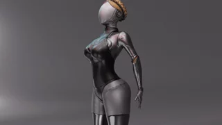 She's Ready