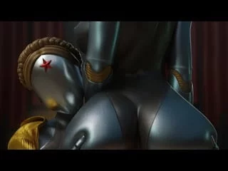 Imagine getting S*xually Harassed by Robot fridge | Atomic Heart