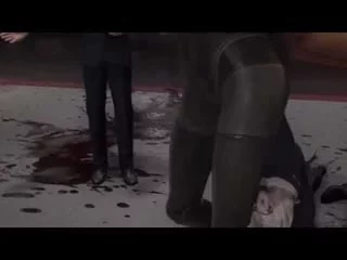 When Developers Decides to Create a Sexy Robot to Make Men Horny AF