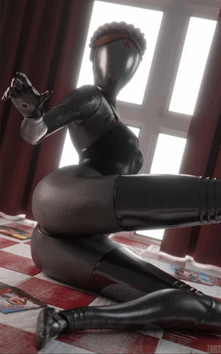 ballerina Bot (taker)
