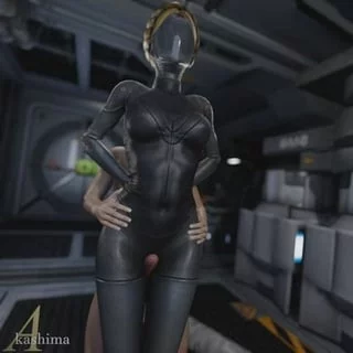 Ballerina bot (Akashina)
