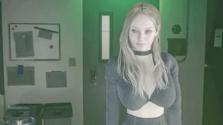 Rose Mod Sexy Outfit Shadow of Rose