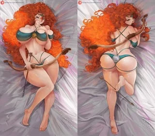 Merida (Alva)
