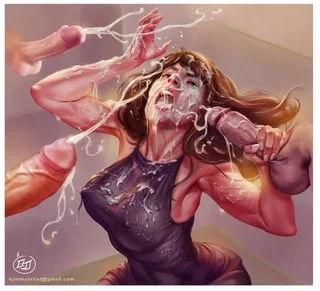 Leave a Trace (KinkyJimmy)