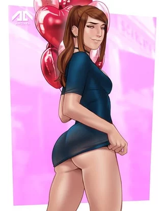 Erica (Andava) [Andavaverse]