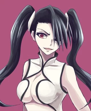 Loly Aivirrne (sumire) [Bleach]