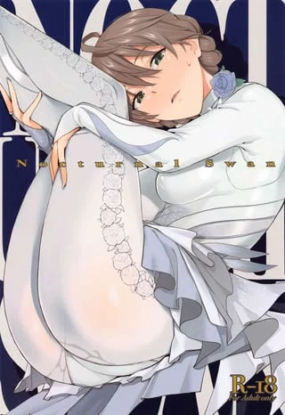 [Kirihara Yuu] Nocturnal Swan