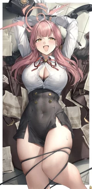 Aru
