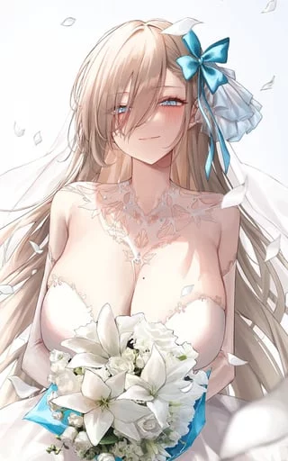 Asuna Ichinose [Blue Archive]