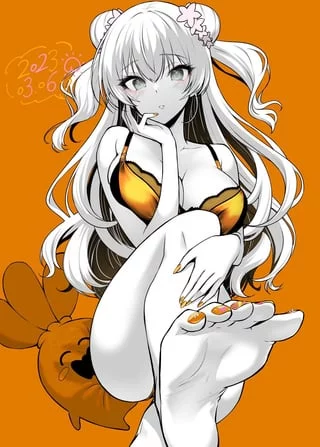 Orange