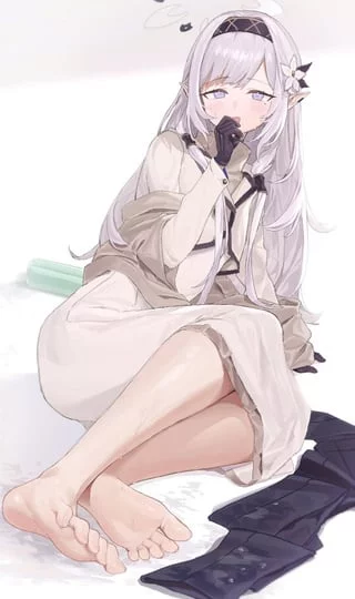 Himari [Blue Archive]