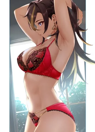 Underwear