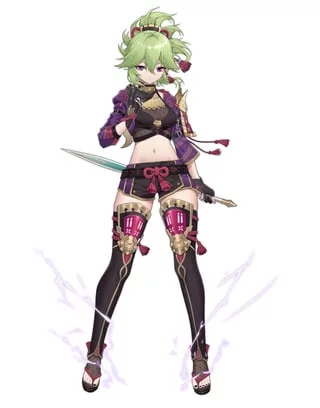 The mighty eggplant