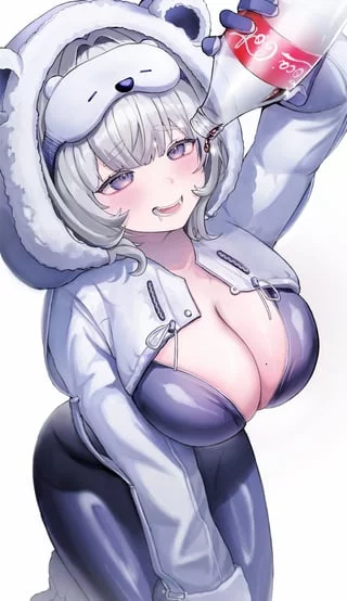 Neve [Nikke]