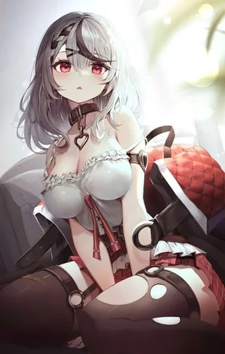 Chloe Sakamata [Hopetiteve]