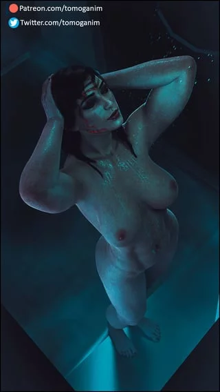 FemShep (Tomoganim) [Mass Effect]