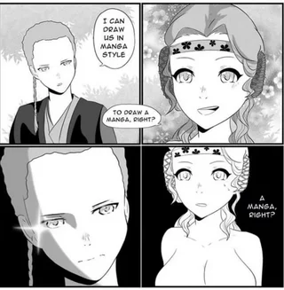 anyone who knows where this is from?