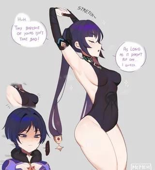 mona