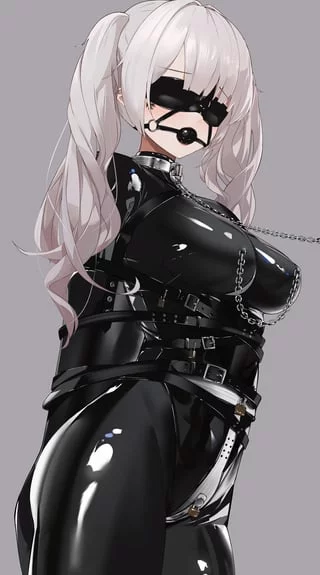 Tight latex