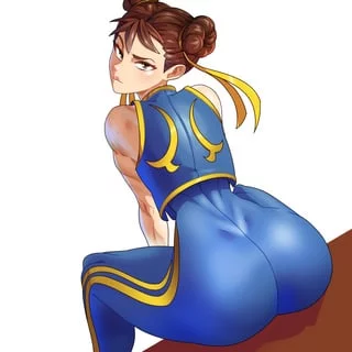 Chun-Li(minicop2001)[Street Fighter]