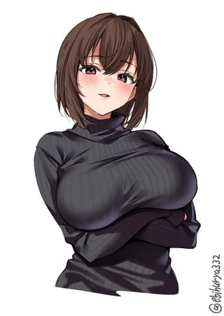 Hyuuga [Kantai Collection]