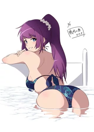 Hitagi