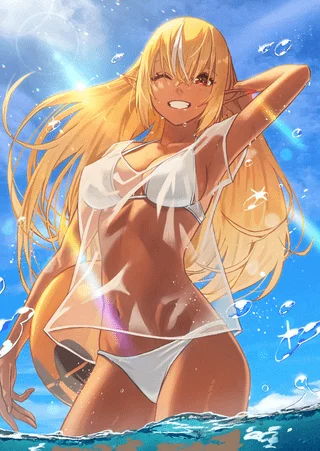 Shiranui Flare (Hopetiteve)