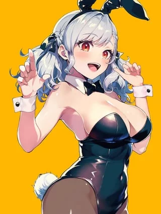 SPAS-12 [Girls Frontline]