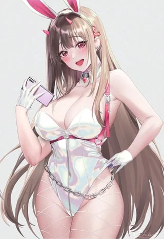 Bunny Viper [Nikke]