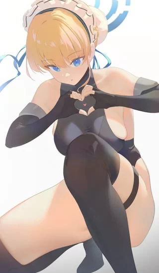 Asuma Toki [Blue Archive]
