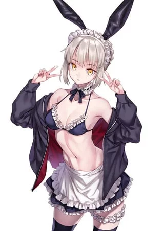 Saber Alter