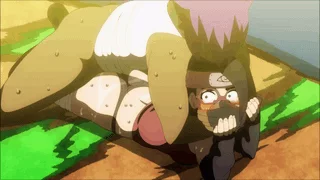 Sarada(Boruto)